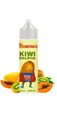 Kiwi Balboa 50mL