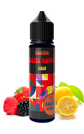 Fruits Rouges Yuzu