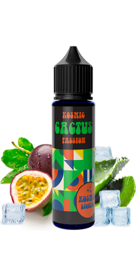 Cactus Passion 50mL