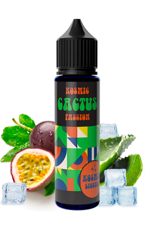 Cactus Passion 50mL