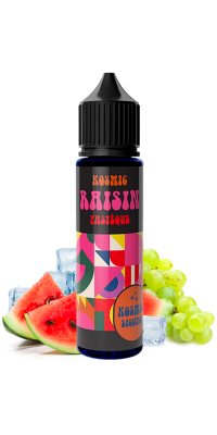 Raisin Pastèque 50mL