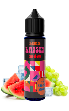 Raisin Pastèque 50mL