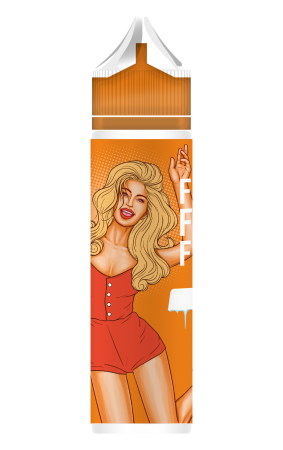 Amber 50mL