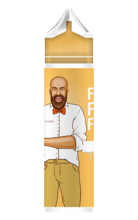 Gold 50mL