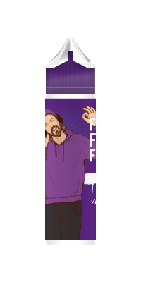 Purple 50mL