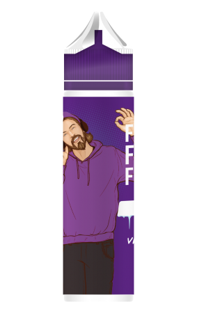 Purple 50mL