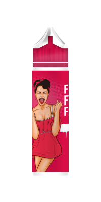 Ruby 50mL