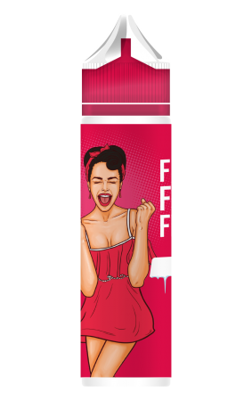 Ruby 50mL