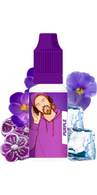 copy of Purple 50mL