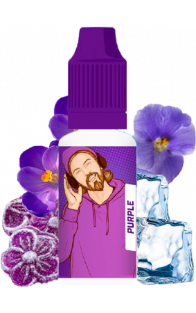 copy of Purple 50mL