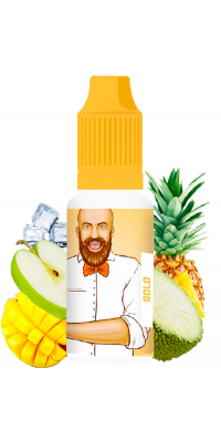 Gold 10mL