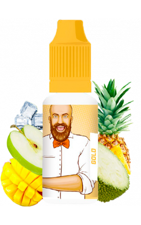 Gold 10mL