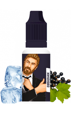 Obsidian 10mL