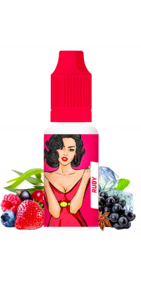 copy of Ruby 50mL