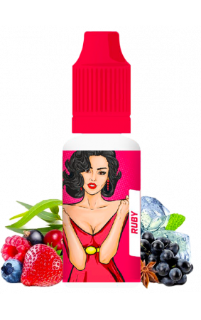 copy of Ruby 50mL