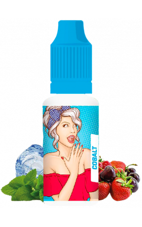 Cobalt 10mL