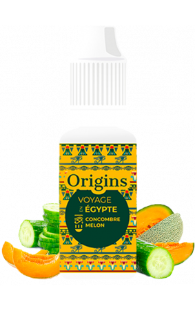 Voyage en Égypte 10mL