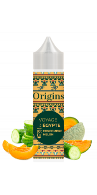 Voyage en Égypte 50mL